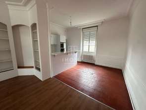 Vente Appartement 3 piècesAngers