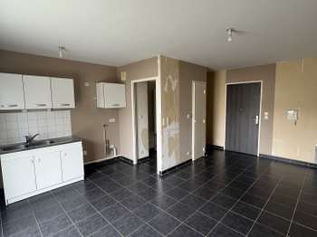 Vente Appartement 3 piècesAngers