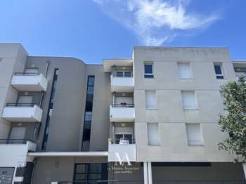 Vente Appartement 3 piècesAngers