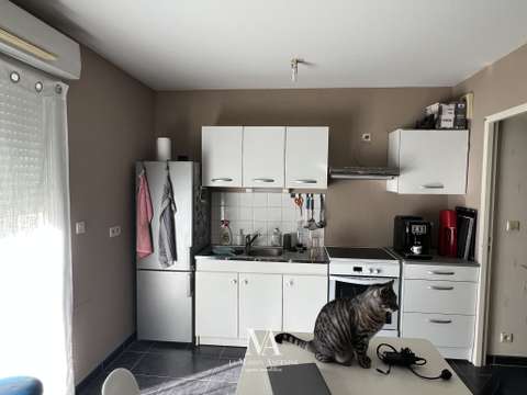 Vente appartement 3 pièces Vente appartement 3 pièces