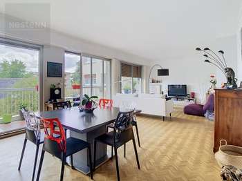 Vente appartement 5 pièces Angers 49