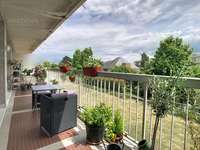 Vente appartement 5 pièces