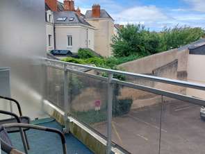 Vente Appartement T1Angers