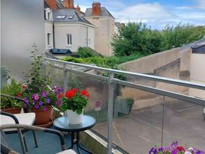 Vente Appartement T1Angers