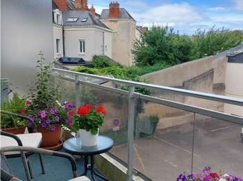 Vente appartement 1 pièce Angers 49