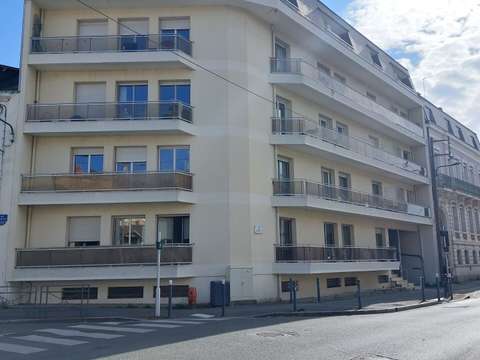 Vente appartement 1 pièce Vente appartement 1 pièce