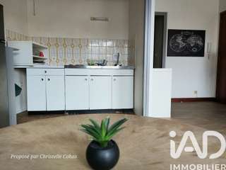 Vente appartement 1 pièce Vente appartement 1 pièce