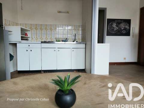 Vente appartement 1 pièce Vente appartement 1 pièce