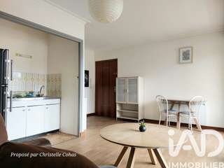 Vente appartement 1 pièce Vente appartement 1 pièce