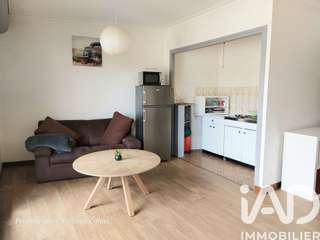 Vente appartement 1 pièce Vente appartement 1 pièce