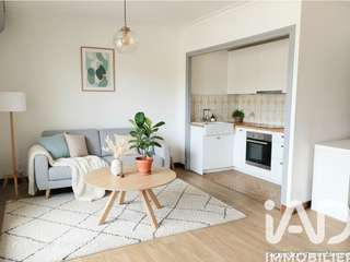 Vente appartement 1 pièce Vente appartement 1 pièce