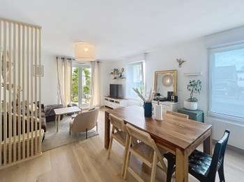 Vente Appartement 3 piècesAngers