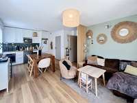Vente appartement 3 pièces Vente appartement 3 pièces