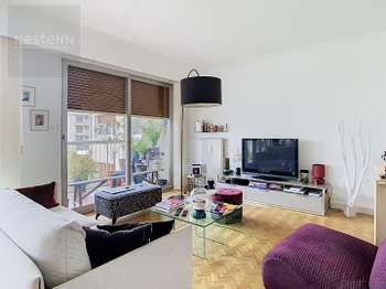 Vente appartement 5 pièces Angers 49