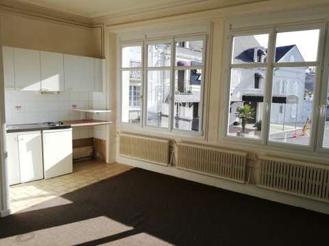 Vente appartement 2 pièces Angers 49