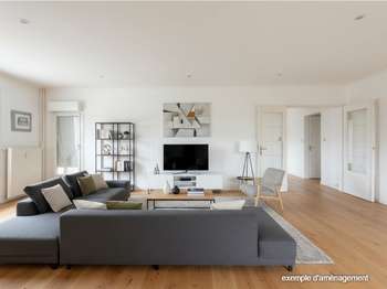 Vente Appartement 3 piècesAngers