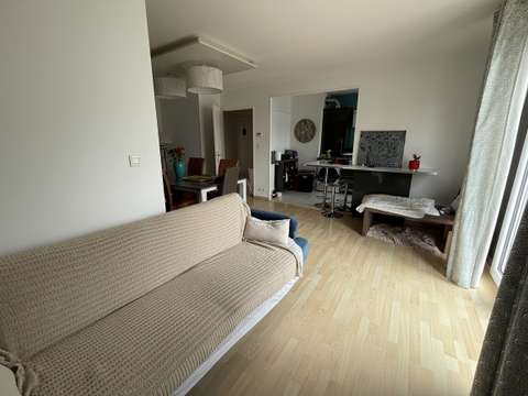 Vente appartement 2 pièces Vente appartement 2 pièces
