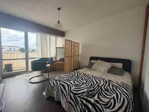Vente StudioAngers