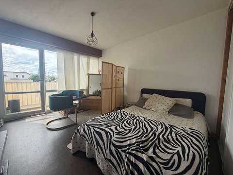 Vente Studio 1 pièce Angers 49
