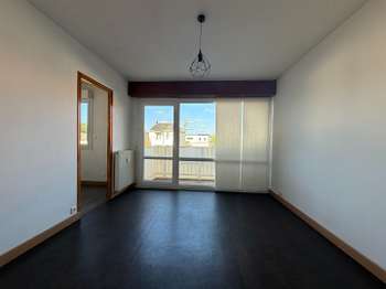 Appartement 1 pièce 25 m² · à Angers · 25 m² · 106 900 €