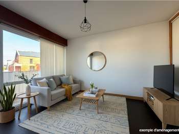 Vente StudioAngers