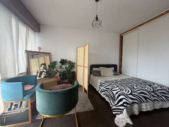 Vente StudioAngers