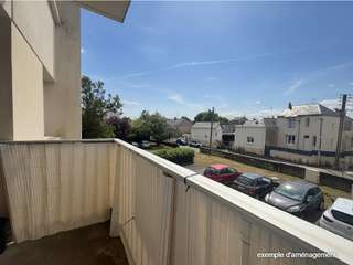 Vente Studio 1 pièce Vente Studio 1 pièce