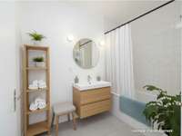 Vente Studio 1 pièce