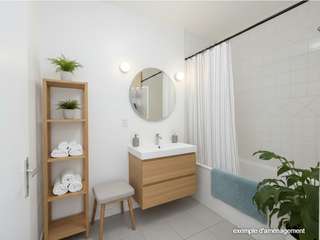Vente Studio 1 pièce Vente Studio 1 pièce