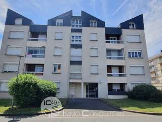 Vente appartement 5 pièces Vente appartement 5 pièces