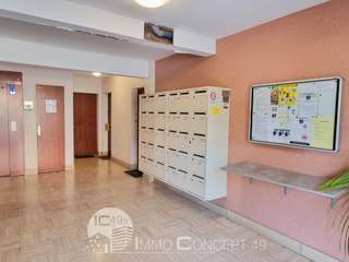 Vente appartement 5 pièces Vente appartement 5 pièces