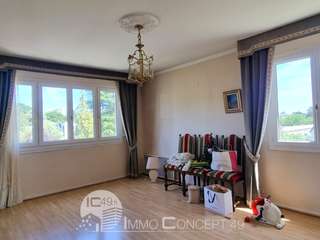 Vente appartement 5 pièces Vente appartement 5 pièces