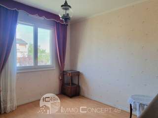 Vente appartement 5 pièces Vente appartement 5 pièces