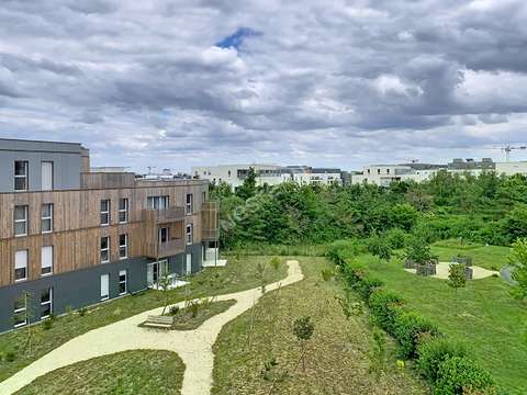 Vente appartement 3 pièces Angers 49