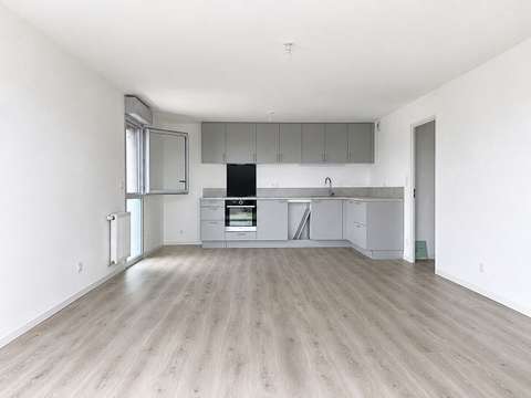 Vente appartement 3 pièces Angers 49