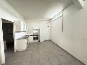 Vente Appartement 3 piècesAngers