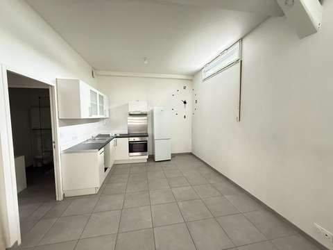 Vente appartement 3 pièces Angers 49