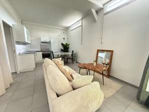 Vente Appartement 3 piècesAngers