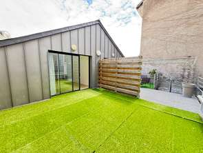 Vente Appartement 2 piècesAngers