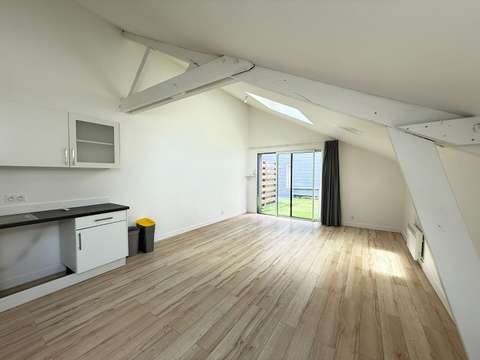 Vente appartement 2 pièces Vente appartement 2 pièces