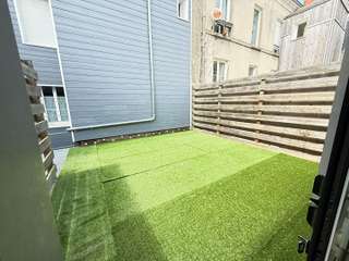 Vente appartement 2 pièces Vente appartement 2 pièces