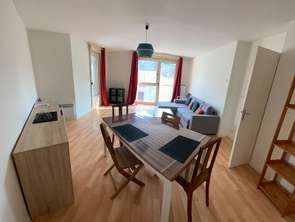 Vente Appartement 2 piècesAngers