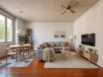 Vente Appartement 3 piècesAngers