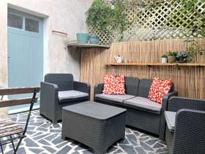 Vente Appartement 2 piècesAngers