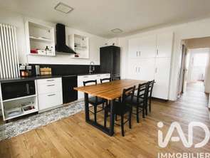 Vente Appartement 4 piècesAngers