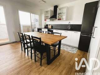 Vente appartement 4 pièces Vente appartement 4 pièces