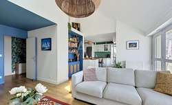 Photo Vente appartement Angers