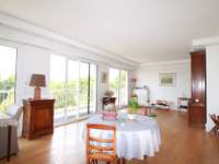 Vente appartement 7 pièces