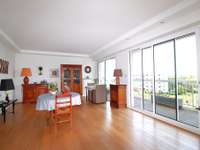 Vente appartement 7 pièces