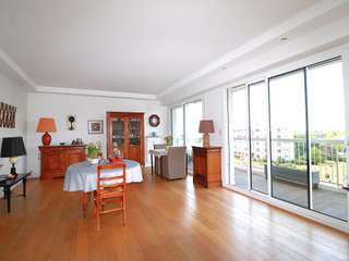 Vente appartement 7 pièces Vente appartement 7 pièces